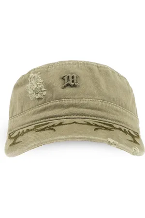 MISBHV Logo cap