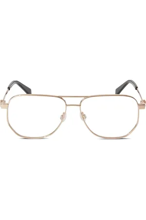 OFF-WHITE 8A glasses