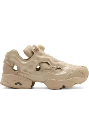 Reebok InstaPump Fury 94 "Needles Canvas" sneakers