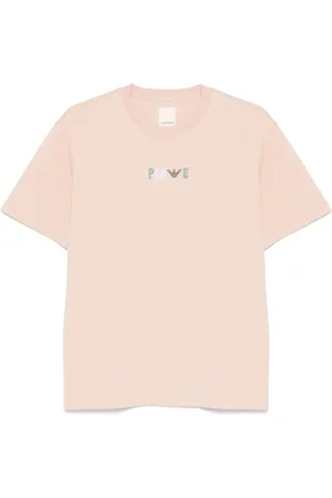 Emporio Armani Cotton T-shirt