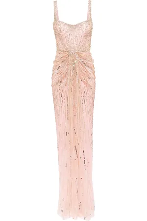 Jenny Packham Chrissy dress