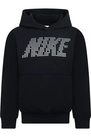 Nike Cotton hoodie