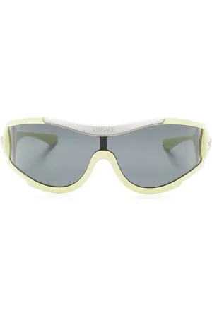 VERSACE Medusa Medallion sunglasses