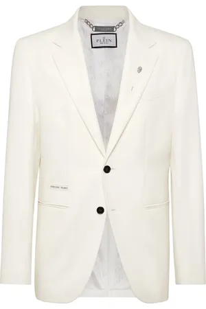 Philipp Plein Wool blazer