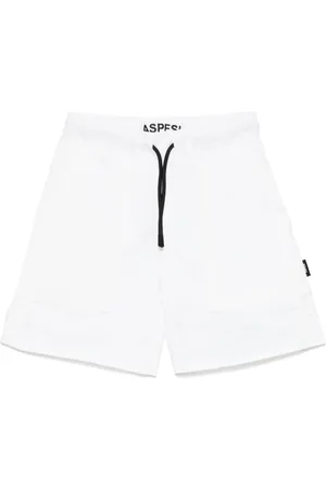 Aspesi Drawstring shorts