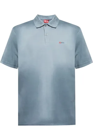 Diesel T-Rejust polo shirt