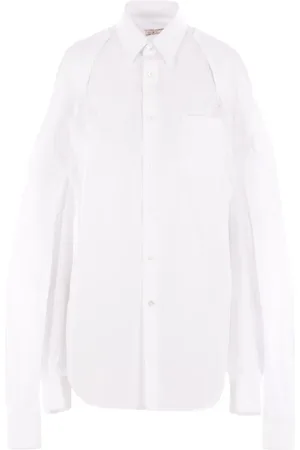 Comme des Garçons Poplin shirt