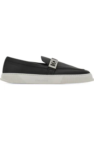 Salvatore Ferragamo Hybrid trainers
