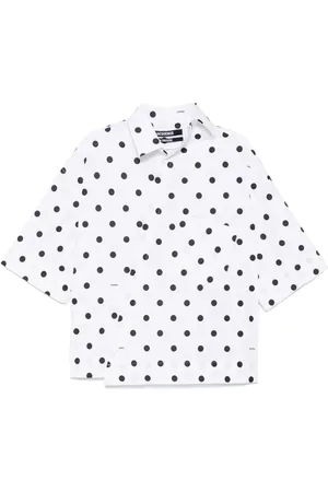 Jacquemus The Pablo shirt