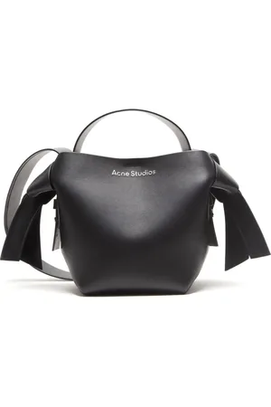 Acne Studios Mini Musubi shoulder bag