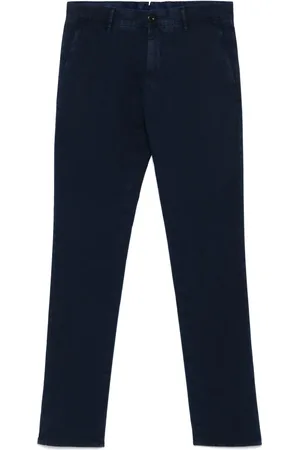 Incotex Tapered trousers