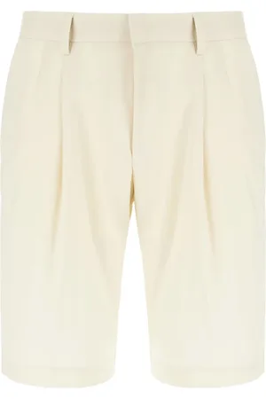 corneliani Straight-leg shorts