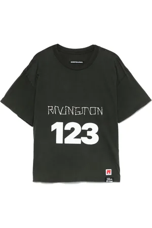 RRR-123 USO-123 CVA T-shirt