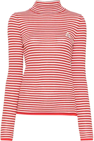 The Upside Raie top