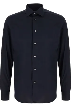 Ermenegildo Zegna Long sleeve shirt