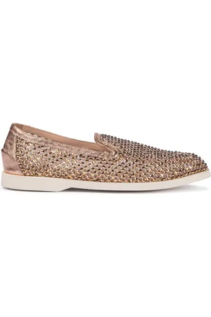 LE SILLA Gilda loafers