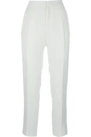 Fabiana Filippi Straight-leg trousers