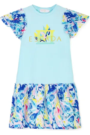 Escada Cotton dress