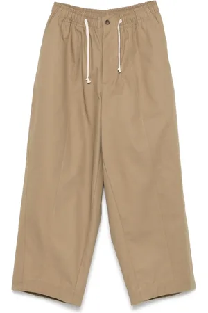 SOCIÉTÉ ANONYME Helsinki trousers