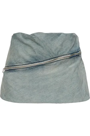 Diesel De-Clot-S1 skirt
