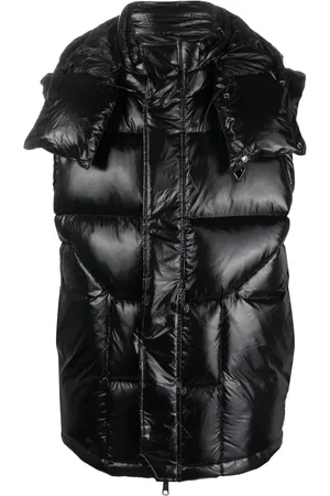 A-cold-wall* Alto puffer gilet