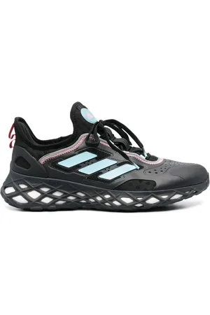 adidas GZ6442 lace-up sneakers