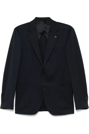 LARDINI Wool blazer