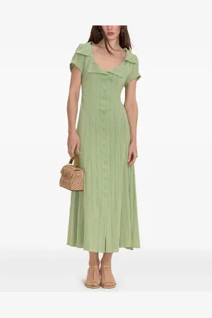 Cult Gaia Jeanie dress