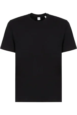 Aspesi Short-sleeve cotton T-shirt