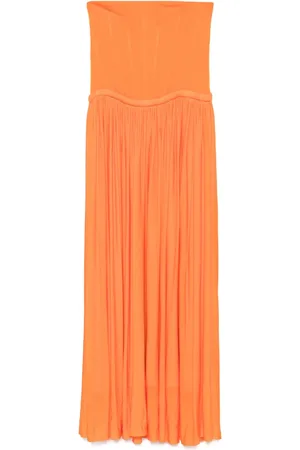Simkhai Adalys maxi dress