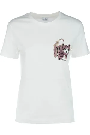 Paul Smith Cotton t-shirt