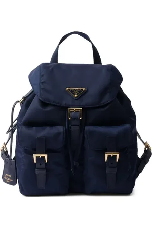 Prada Small Re-Nylon backpack