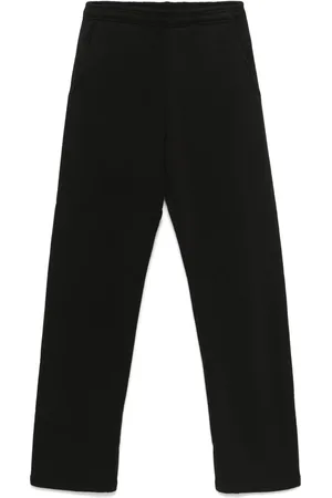 Entire Studios Straight-leg track trousers