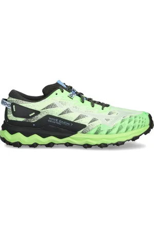 Mizuno Wave Daichi 7 sneakers