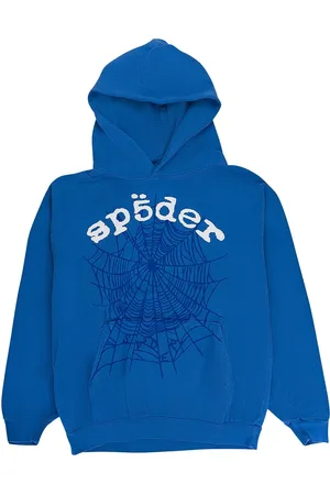 Sp5der OG Web V2 " " hoodie