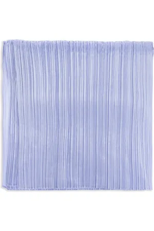 PLEATS PLEASE ISSEY MIYAKE Pleated sarong