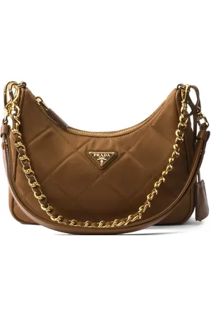 Prada Re-Edition 1995 Chaîne shoulder bag