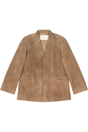Entire Studios Single-breasted blazer