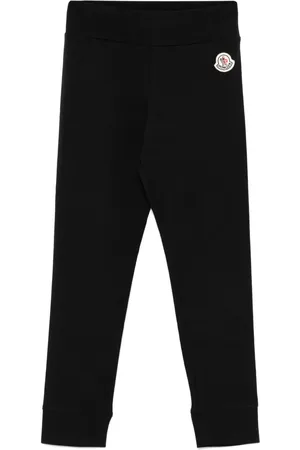 Moncler Logo leggings
