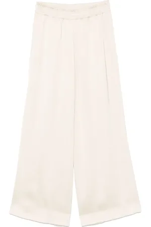 Fabiana Filippi Flared trousers