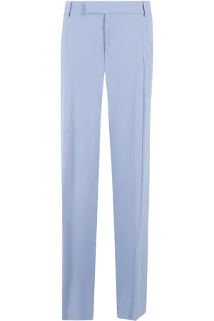 FEDERICA TOSI Straight-leg trousers