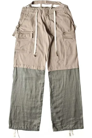 OTTOLINGER Cargo trousers