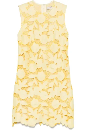 Simkhai Mickie mini dress