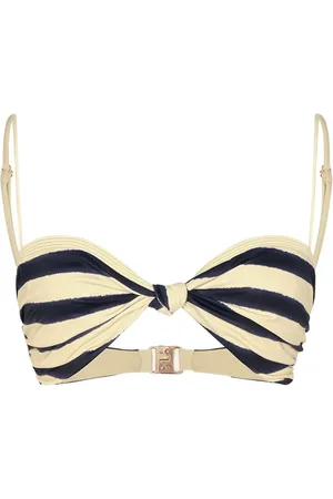 JOHANNA ORTIZ Marina bikini top