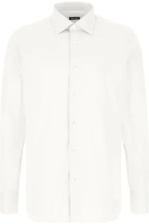 Ermenegildo Zegna Long sleeve shirt