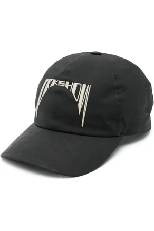 Rick Owens Baseball cap