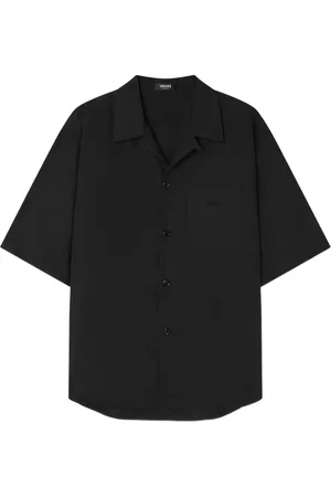 VERSACE Cameo shirt