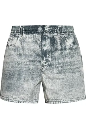 Diesel Ken-37 swim shorts
