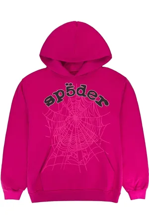 Sp5der OG Web " " hoodie