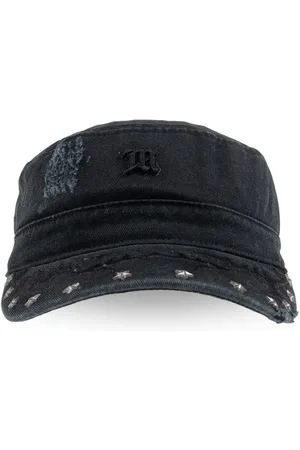 MISBHV Cotton baseball cap